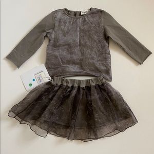 Baby Girl outfit